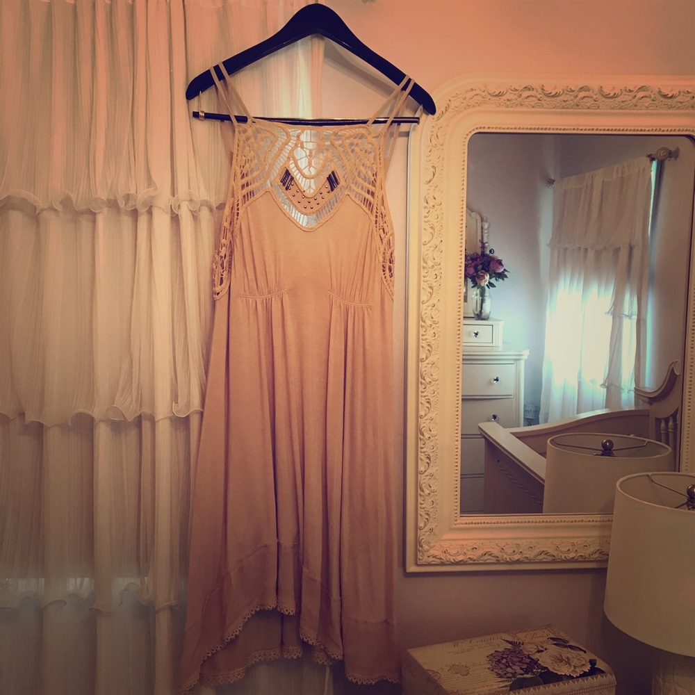 Free People Dress ✌🏻